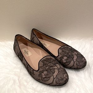 Valentino Garavani flats